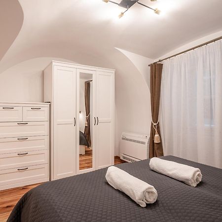 בודפשט Architecture Fan'S Apartment Near Opera House מראה חיצוני תמונה