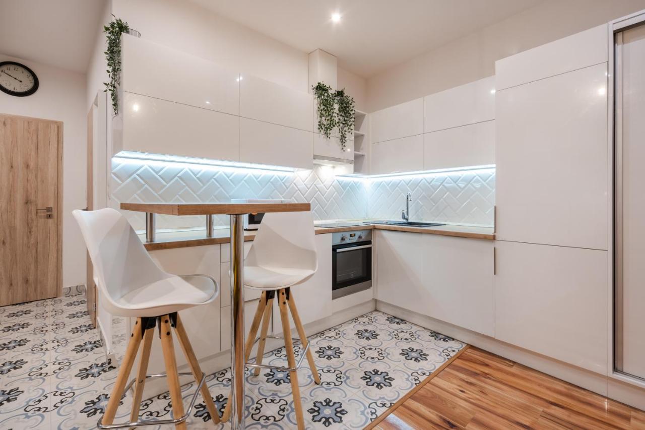 בודפשט Architecture Fan'S Apartment Near Opera House מראה חיצוני תמונה