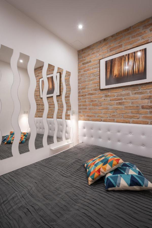 בודפשט Architecture Fan'S Apartment Near Opera House מראה חיצוני תמונה