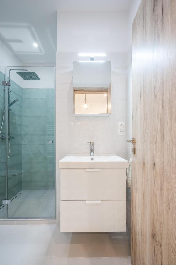 בודפשט Architecture Fan'S Apartment Near Opera House מראה חיצוני תמונה