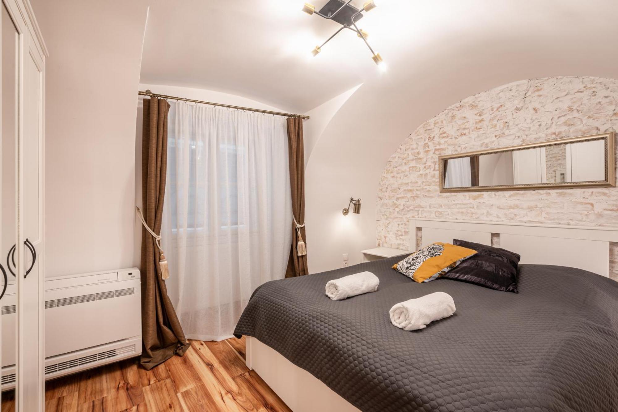 בודפשט Architecture Fan'S Apartment Near Opera House מראה חיצוני תמונה