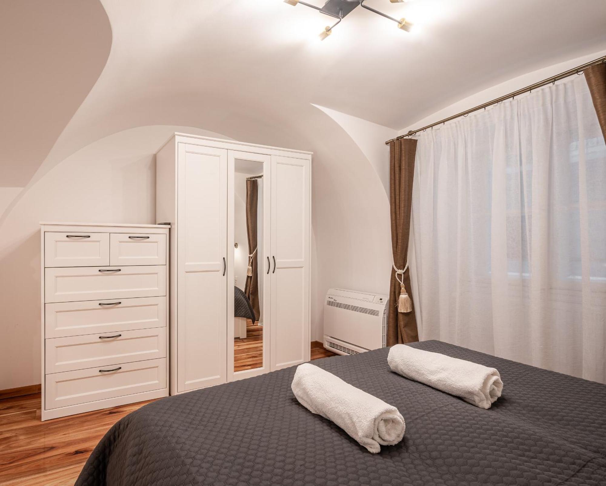 בודפשט Architecture Fan'S Apartment Near Opera House מראה חיצוני תמונה